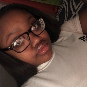 Meet your Posher, Jayla